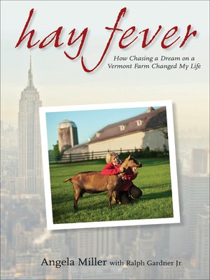 cover image of Hay Fever